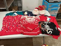 Kerst- & seizoensartikelen