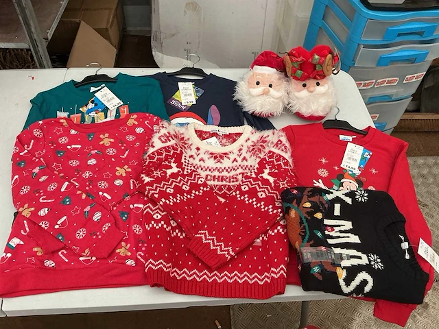 Kerst- & seizoensartikelen - afbeelding 2 van  2