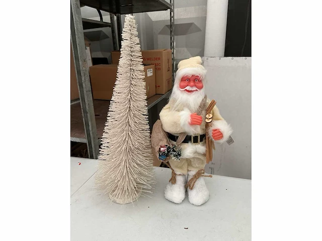 Kerst- & seizoensartikelen - afbeelding 2 van  3