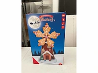 Kerst- & seizoensartikelen - afbeelding 1 van  4