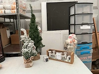 Kerst- & seizoensartikelen - afbeelding 1 van  3