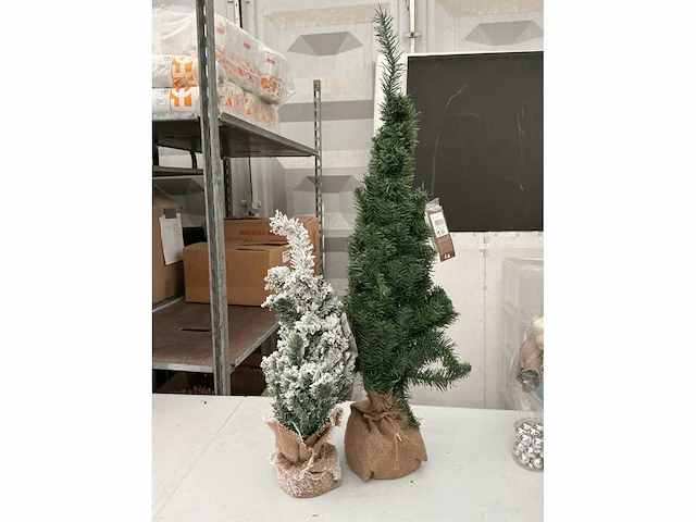 Kerst- & seizoensartikelen - afbeelding 2 van  3