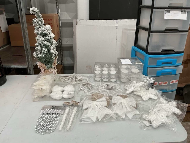 Kerst- & seizoensartikelen - afbeelding 2 van  2