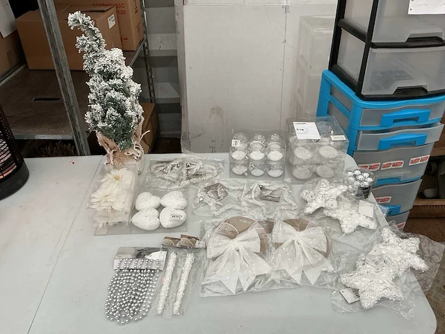 Kerst- & seizoensartikelen - afbeelding 1 van  2