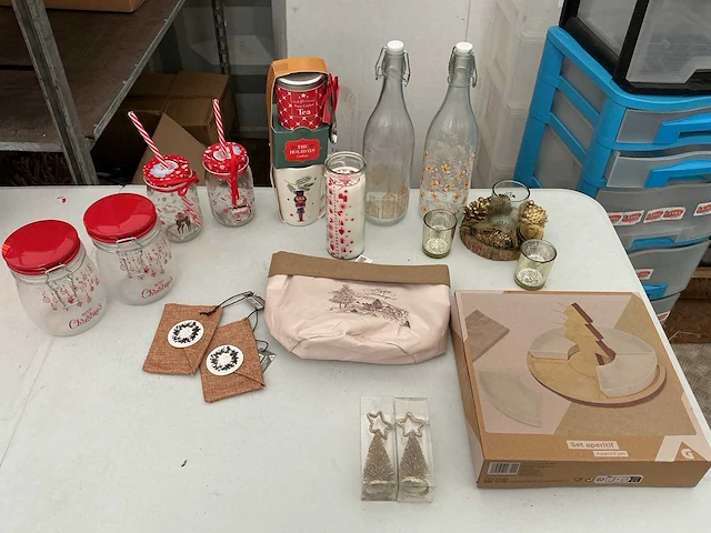 Kerst- & seizoensartikelen - afbeelding 2 van  2
