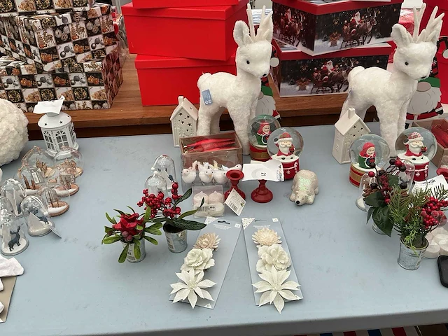 Kerst- & seizoensartikelen - afbeelding 2 van  2