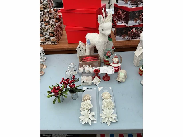 Kerst- & seizoensartikelen - afbeelding 1 van  2
