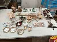 Kerst- & seizoensartikelen