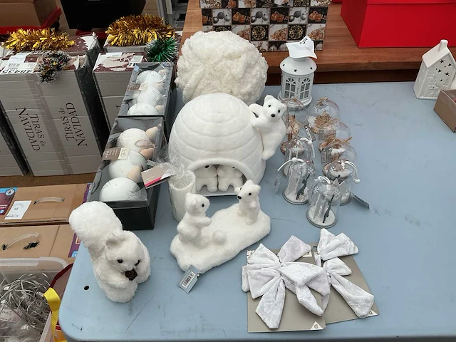 Kerst- & seizoensartikelen - afbeelding 2 van  2