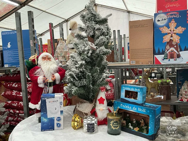 Kerst- & seizoensartikelen - afbeelding 2 van  4
