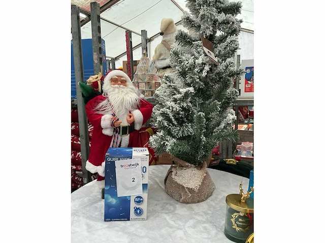 Kerst- & seizoensartikelen - afbeelding 4 van  4