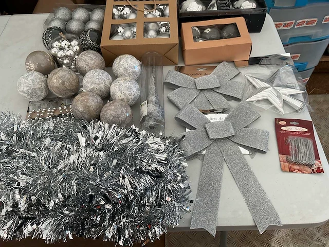 Kerst- & seizoensartikelen - afbeelding 2 van  3