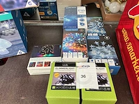 Kerst- & seizoensartikelen - afbeelding 1 van  2