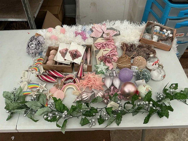 Kerst- & seizoensartikelen - afbeelding 2 van  4
