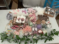 Kerst- & seizoensartikelen - afbeelding 1 van  4