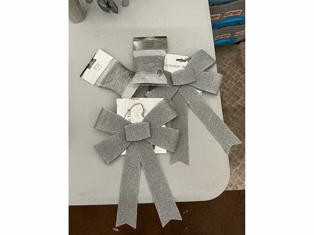 Kerst- & seizoensartikelen - afbeelding 3 van  5