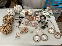 Kerst- & seizoensartikelen - afbeelding 2 van  2