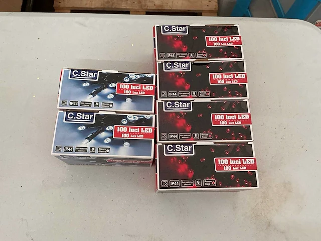 Kerst- & seizoensartikelen - afbeelding 2 van  3