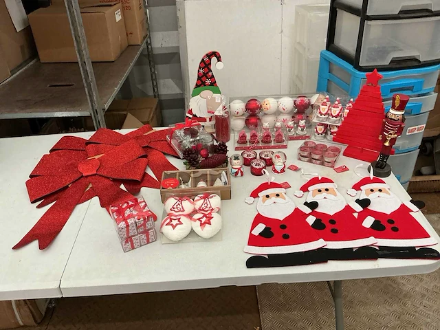 Kerst- & seizoensartikelen - afbeelding 1 van  2
