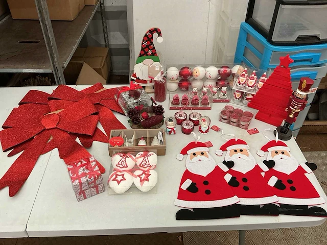 Kerst- & seizoensartikelen - afbeelding 2 van  2