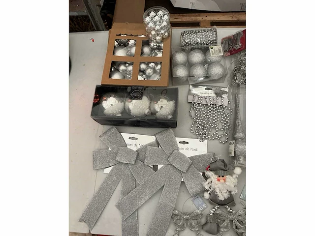 Kerst- & seizoensartikelen - afbeelding 2 van  3