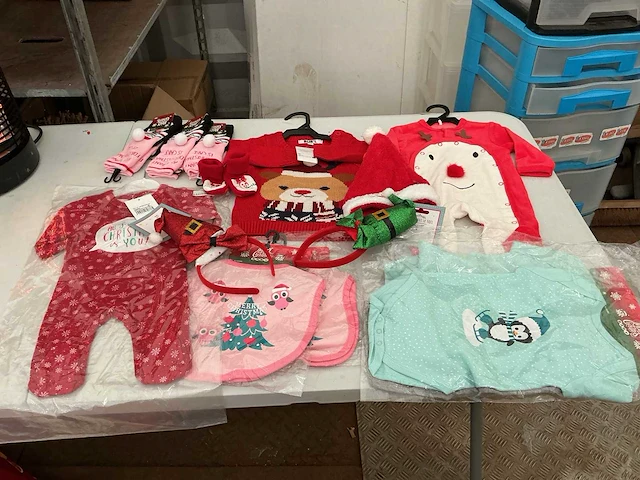 Kerst- & seizoensartikelen - afbeelding 1 van  2