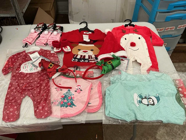 Kerst- & seizoensartikelen - afbeelding 2 van  2