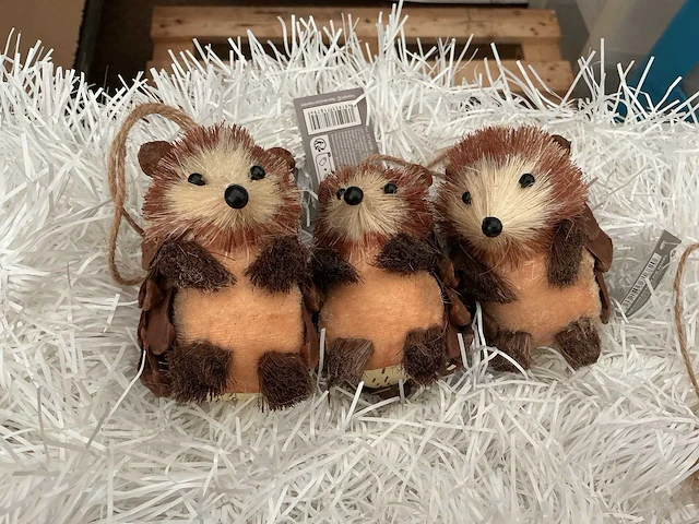 Kerst- & seizoensartikelen - afbeelding 1 van  5