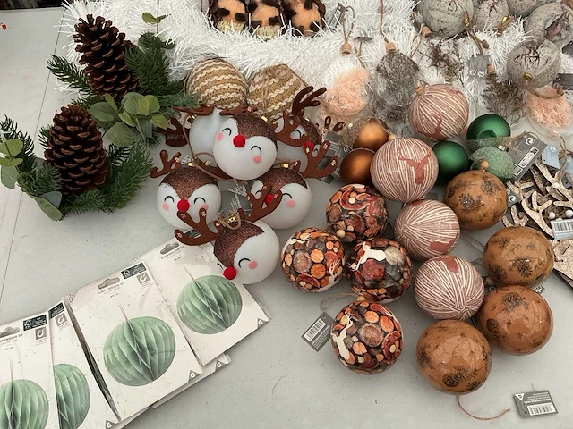 Kerst- & seizoensartikelen - afbeelding 2 van  5