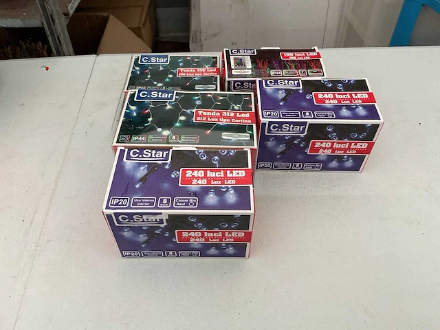 Kerst- & seizoensartikelen - afbeelding 2 van  2
