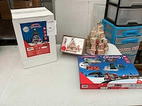 Kerst- & seizoensartikelen - afbeelding 1 van  5