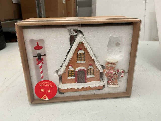 Kerst- & seizoensartikelen - afbeelding 3 van  5