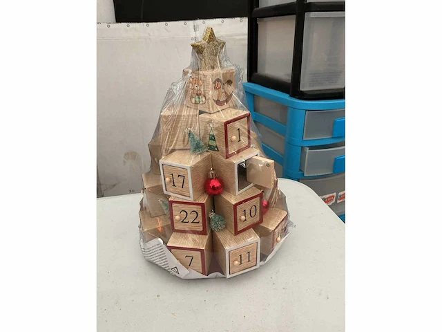 Kerst- & seizoensartikelen - afbeelding 2 van  5