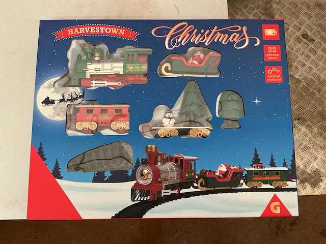 Kerst- & seizoensartikelen - afbeelding 5 van  5