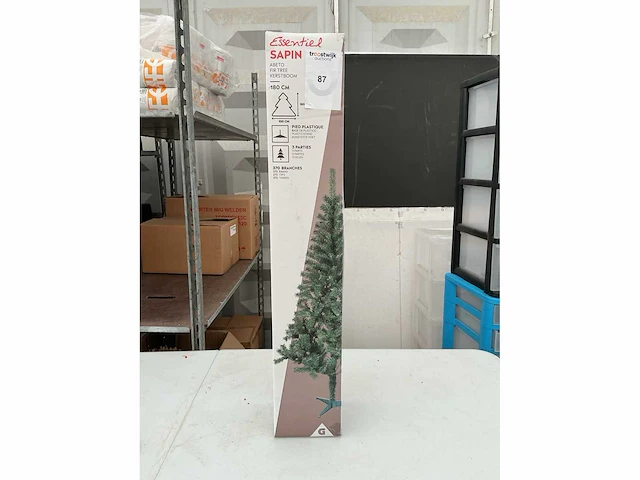 Kerst- & seizoensartikelen - afbeelding 2 van  2