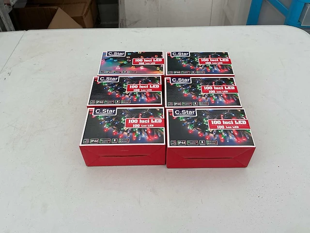 Kerst- & seizoensartikelen - afbeelding 1 van  1