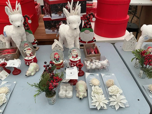 Kerst- & seizoensartikelen - afbeelding 2 van  2
