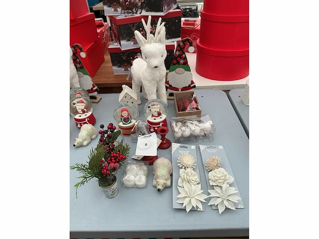 Kerst- & seizoensartikelen - afbeelding 1 van  2