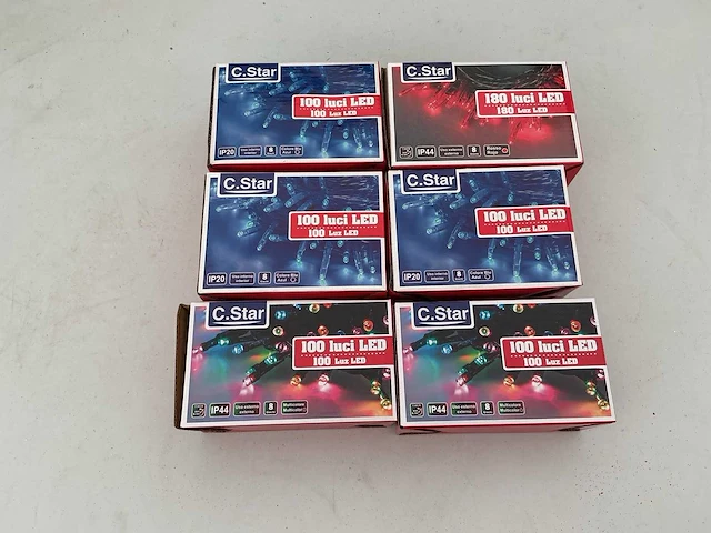 Kerst- & seizoensartikelen - afbeelding 2 van  2