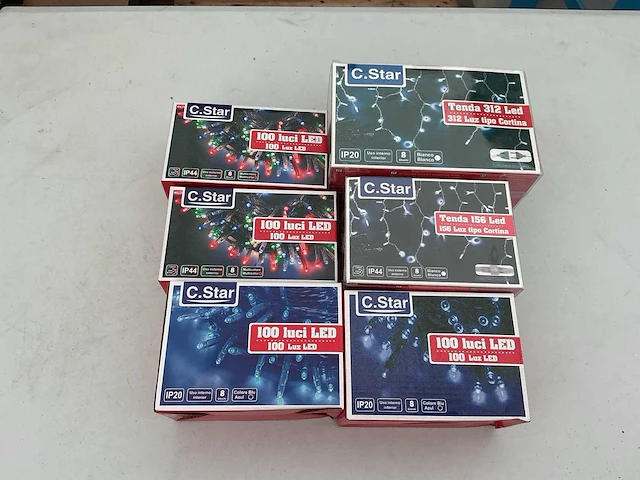 Kerst- & seizoensartikelen - afbeelding 2 van  2