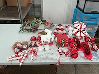 Kerst- & seizoensartikelen