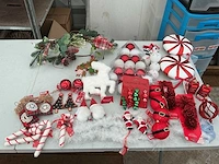 Kerst- & seizoensartikelen - afbeelding 1 van  4
