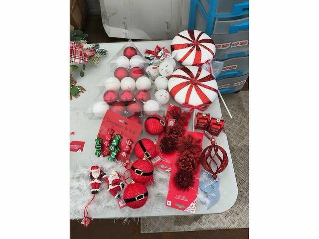 Kerst- & seizoensartikelen - afbeelding 2 van  4