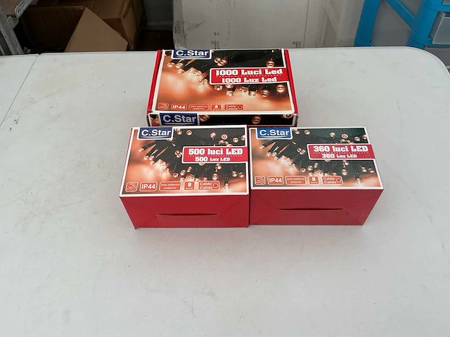 Kerst- & seizoensartikelen - afbeelding 2 van  2