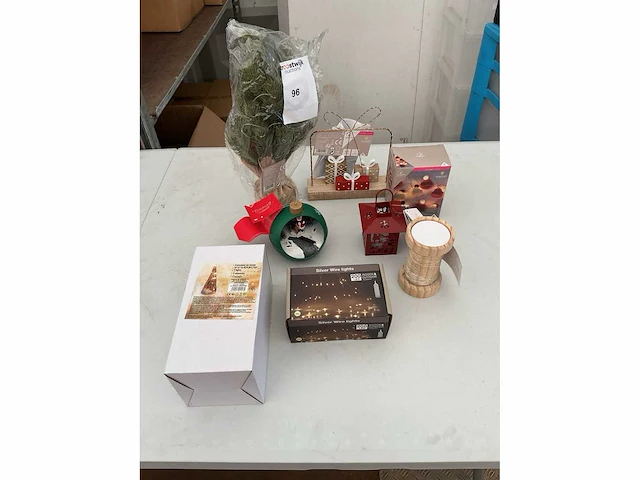 Kerst- & seizoensartikelen - afbeelding 1 van  2