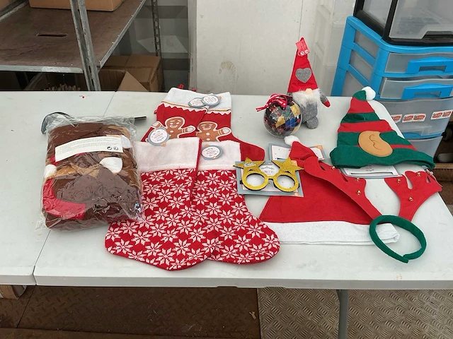 Kerst- & seizoensartikelen - afbeelding 2 van  3