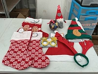 Kerst- & seizoensartikelen - afbeelding 1 van  3