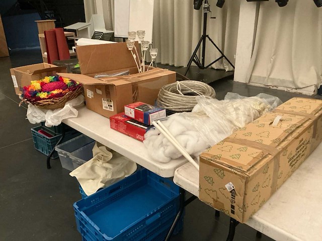 Kerst- & seizoensartikelen - afbeelding 1 van  11