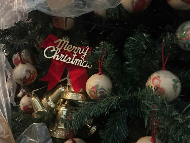 Kerst- & seizoensartikelen - afbeelding 1 van  2