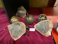 Kerstballen marlies dekkers - afbeelding 1 van  1